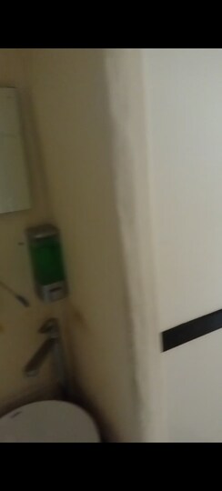 1 BHK + Study Room Apartment For Sale in Gokul Regency Apartment