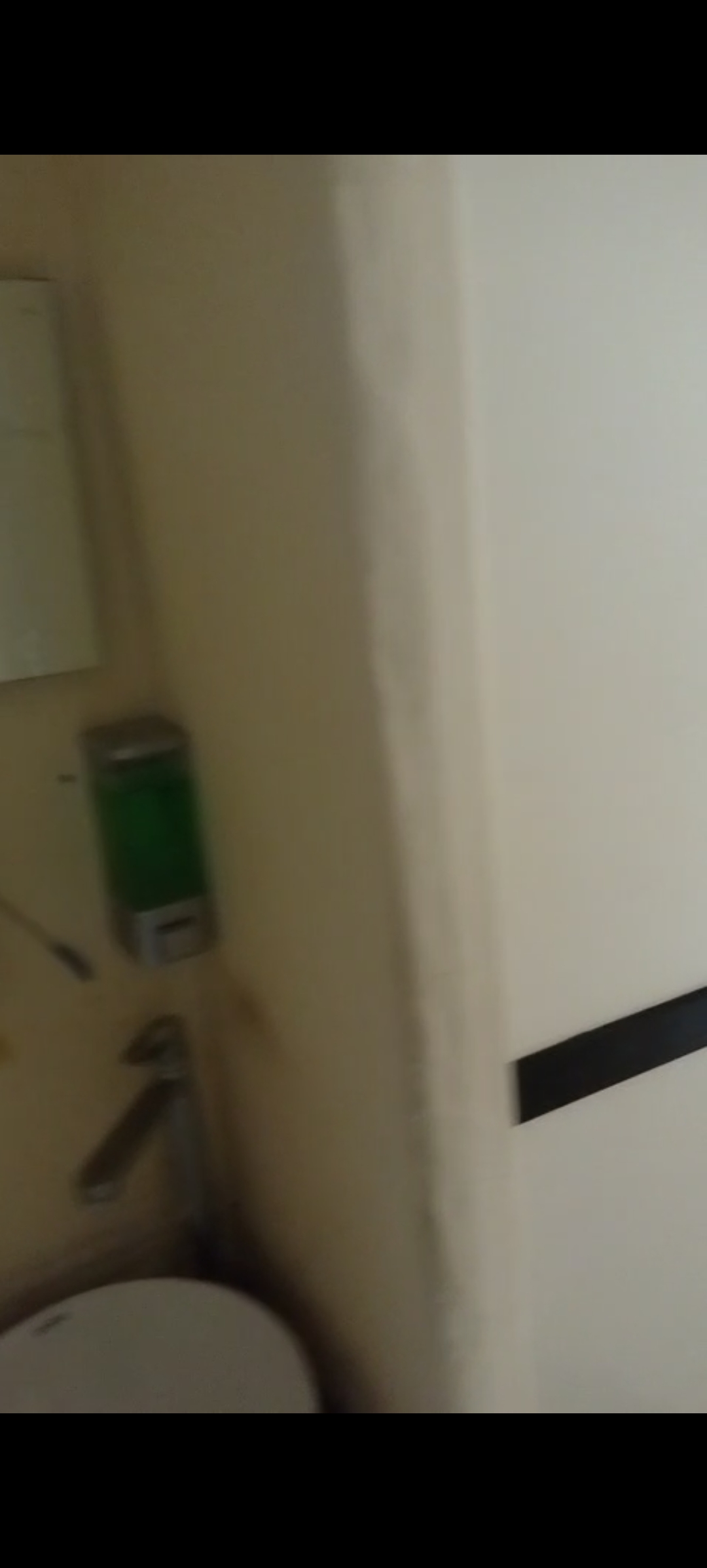 1 BHK + Study Room Apartment For Sale in Gokul Regency Apartment