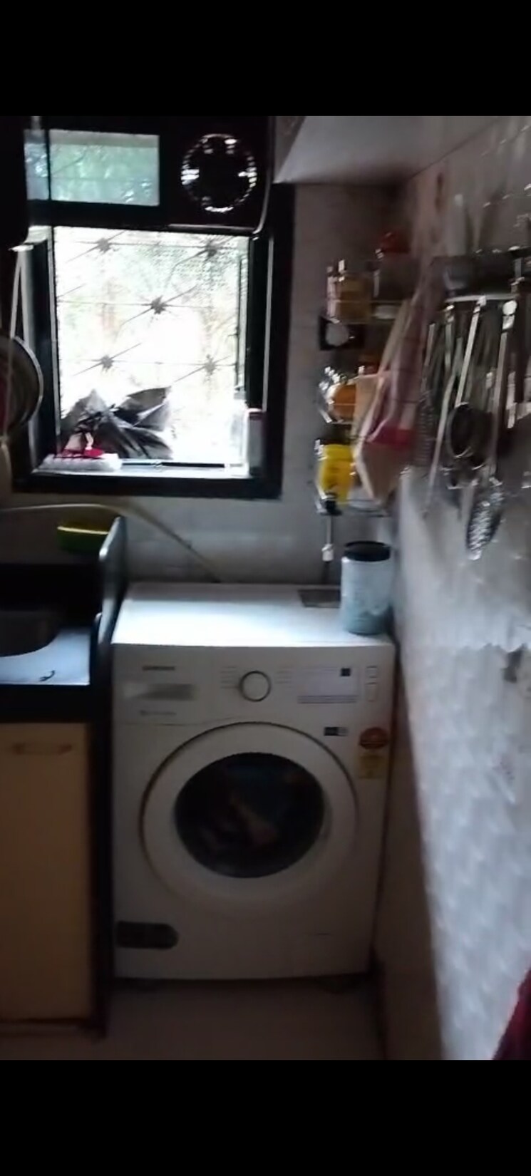 Kitchen, gokul-regency-apartment 1 Bedroom 310 Sq.Ft. Apartment In Kandivali East Mumbai 9298050