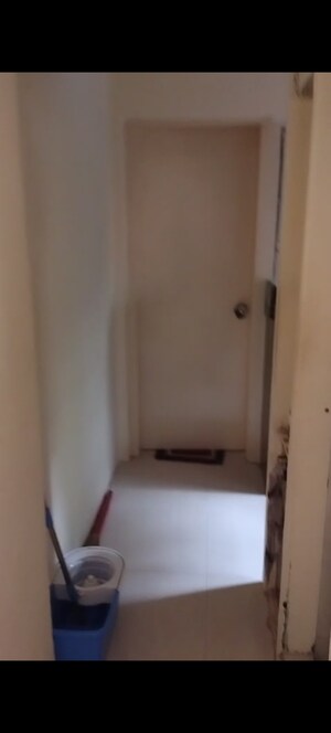 Bathroom in 1 BHK Apartment at Gokul Regency Apartment, Kandivali East – for Sale