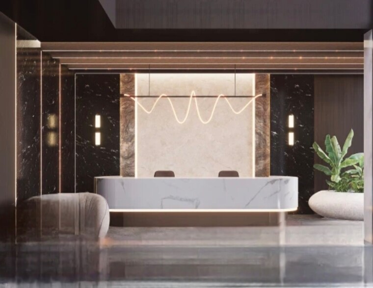 Other, amboli 2 Bedroom 662 Sq.Ft. Apartment In Amboli Mumbai 9298052