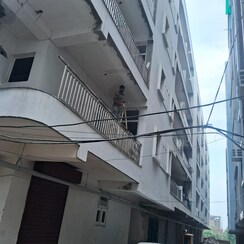 2 BHK Builder Floor For Sale in Krishna Elite