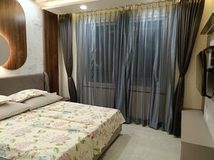 Bedroom in 3 BHK Villa at Sirsi Road – for Sale