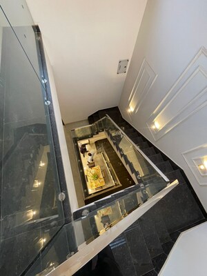 Furnished Amenities in 3 BHK Villa at Sirsi Road – for Sale