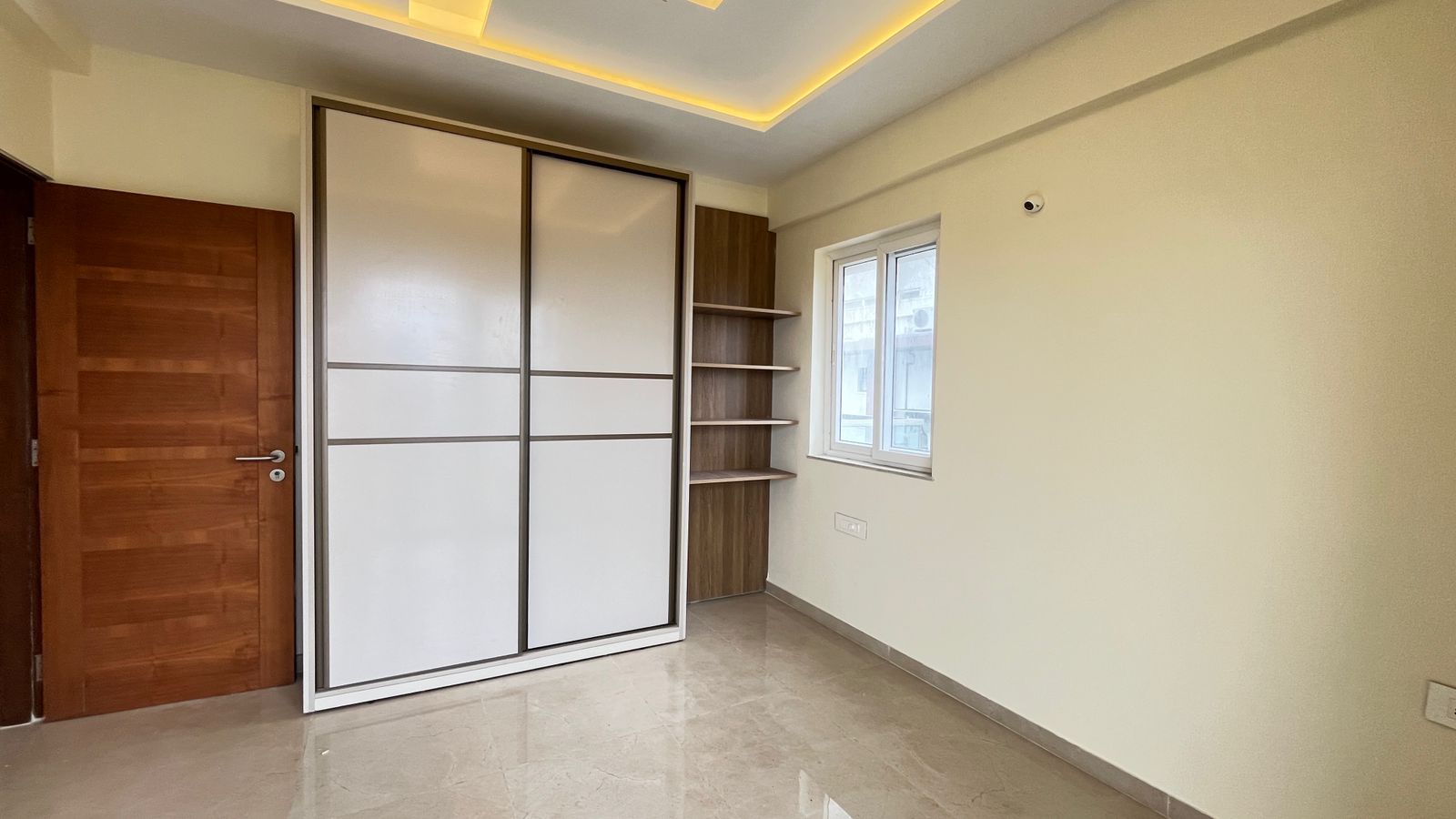 3 BHK + Pooja Room 1850 Sq.Ft. Apartment in GP Aditya