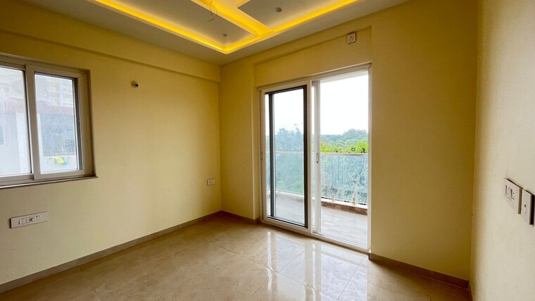 Room, gp-aditya 3 Bedroom 1850 Sq.Ft. Apartment In Koramangala Bangalore 9298038