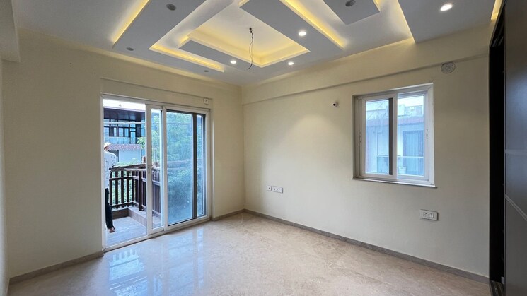 Room, gp-aditya 3 Bedroom 1850 Sq.Ft. Apartment In Koramangala Bangalore 9298038