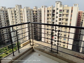 2.5 BHK Apartment – Exterior View View at Barrackpore - for Sale