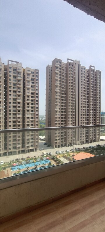 2 BHK Apartment For Sale in VTP Beaumonde, Kharadi