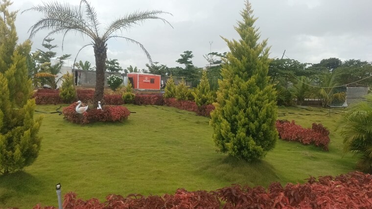Garden, chikkaballapur  4883 Sq.Ft. Plot In Chikkaballapur Bangalore 9298088