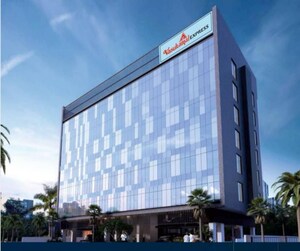  Office Space For Rent in 45 Baner Street, Baner