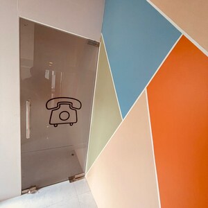 Furnished Amenities in  Office Space at 45 Baner Street, Baner – for Rent