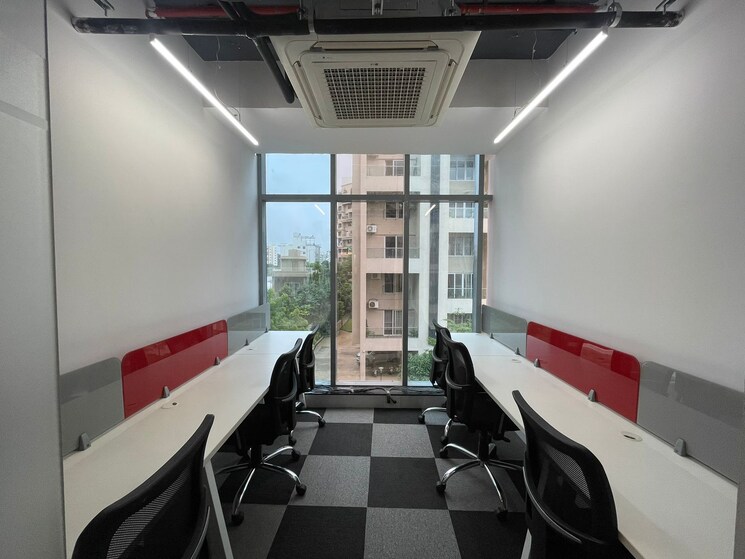 Team Area, 45-baner-street Commercial Office Space 3000 Sq.Ft. In Baner Pune 9298073