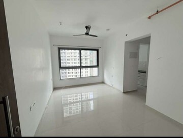 Room in 1 BHK Apartment at Kalpataru Immensa, Kolshet Road – for Rent