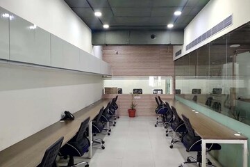  Co-working Space For Rent in Nungambakkam