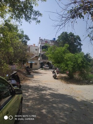  Plot – Exterior View View at Arekere - for Sale