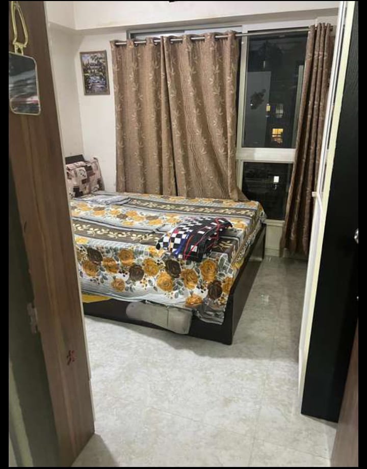 2 BHK + Pooja Room Apartment For Rent in Lodha Amara