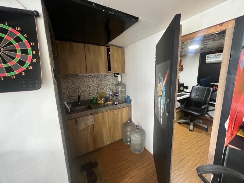 Office Space For Rent in Atul Oshiwara Industrial Centre