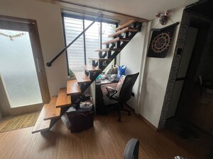 Parking in  Office Space at Atul Oshiwara Industrial Centre, Goregaon West – for Rent