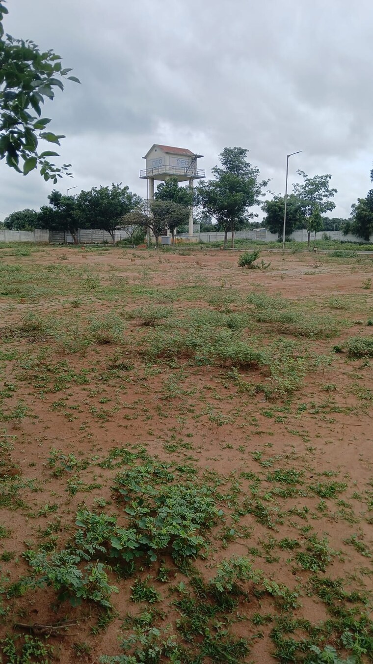 undefined, chandapura  1200 Sq.Ft. Plot In Chandapura Bangalore 9298134