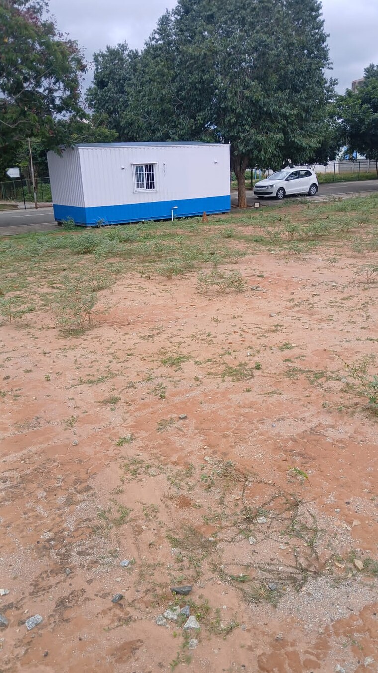 Exterior View, chandapura  1200 Sq.Ft. Plot In Chandapura Bangalore 9298134
