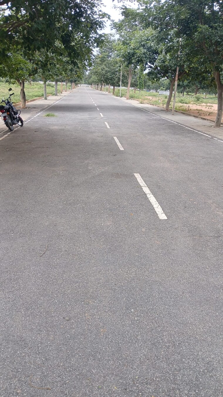 Exterior View, chandapura  1200 Sq.Ft. Plot In Chandapura Bangalore 9298134