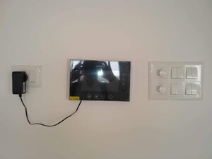 Furnished Amenities in 3 BHK Apartment at Kolte Patil Stargaze, Bavdhan – for Rent