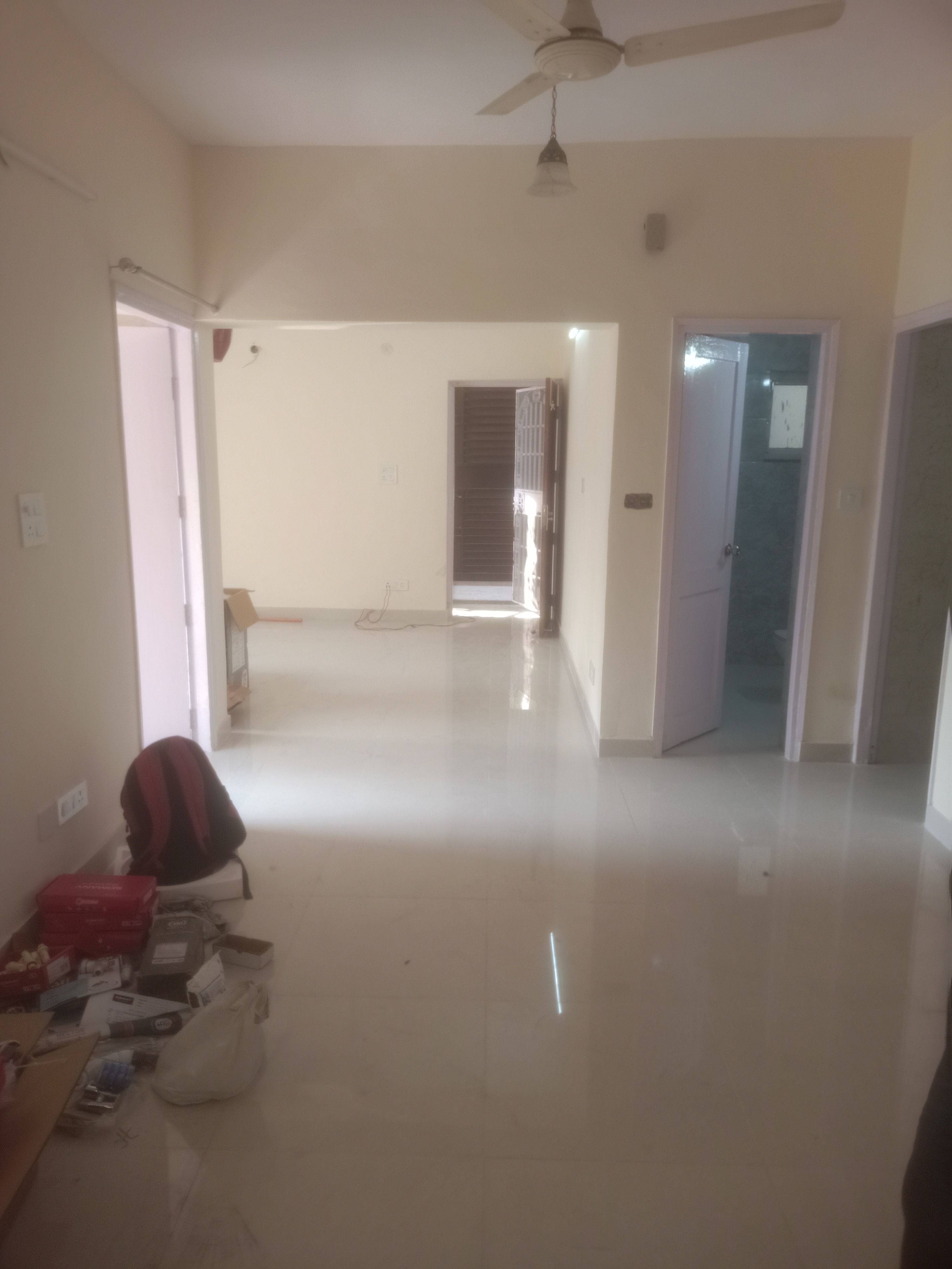 3 BHK Apartment For Rent in Vasant Kunj