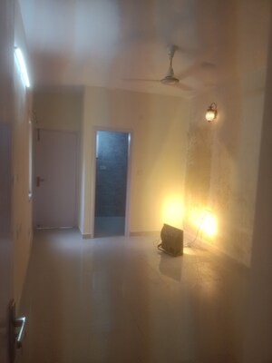 Building Lobby in 3 BHK Apartment at Vasant Kunj – for Rent