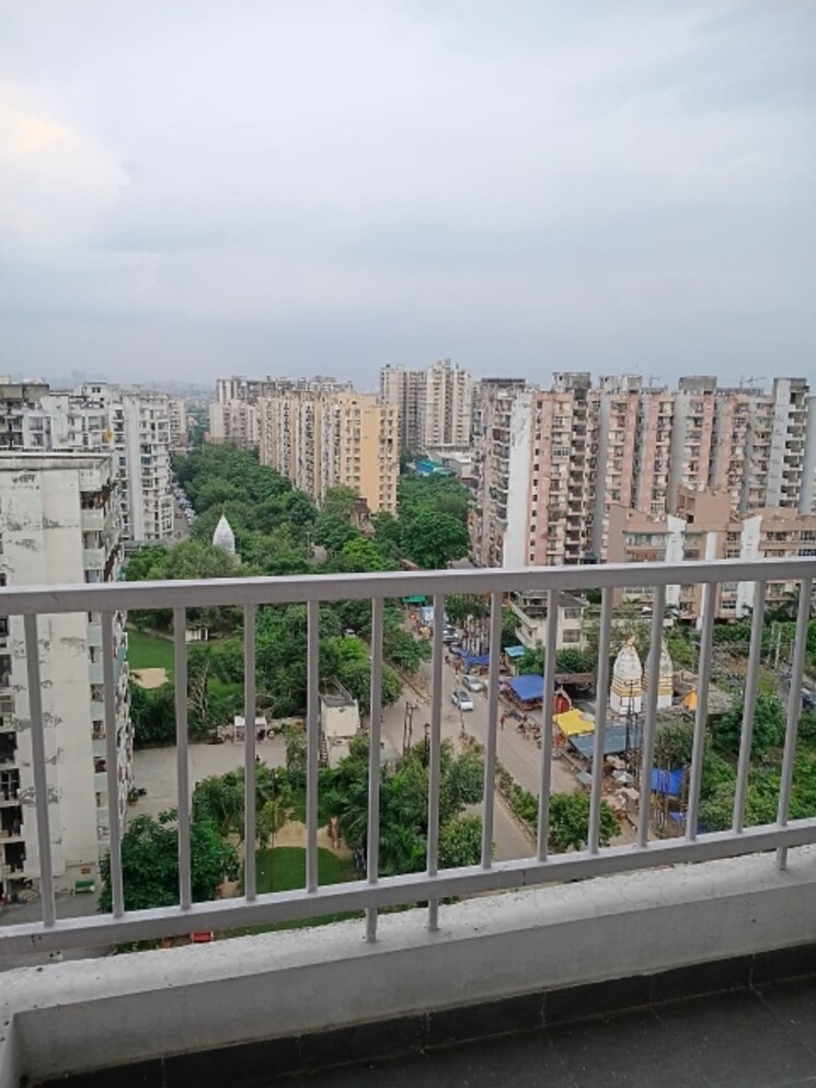 Exterior View, royce-sentosa-parc 3 Bedroom 1700 Sq.Ft. Apartment In Raj Nagar Extension Ghaziabad 9298169
