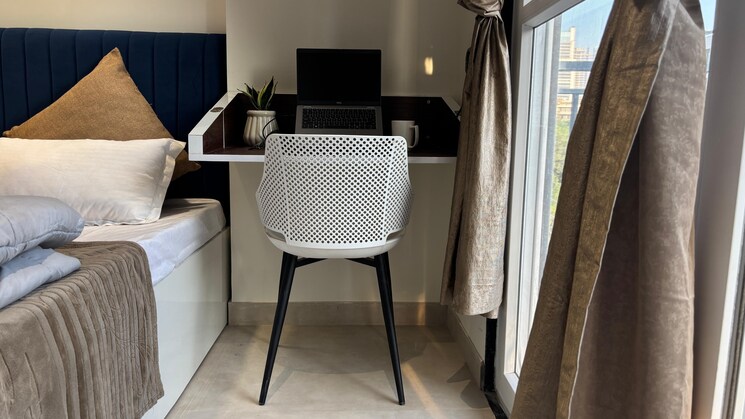 Team Area, sushant-lok-3 1 Bedroom 542 Sq.Ft. Apartment In Sector 57 Gurgaon 9298165