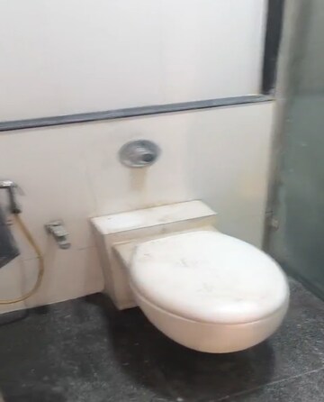Bathroom in 3 BHK Apartment at Sri Nalini Apartments, Chembur – for Rent