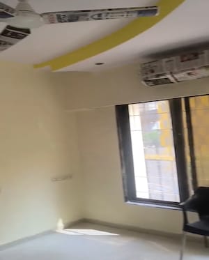 Bedroom in 3 BHK Apartment at Sri Nalini Apartments, Chembur – for Rent