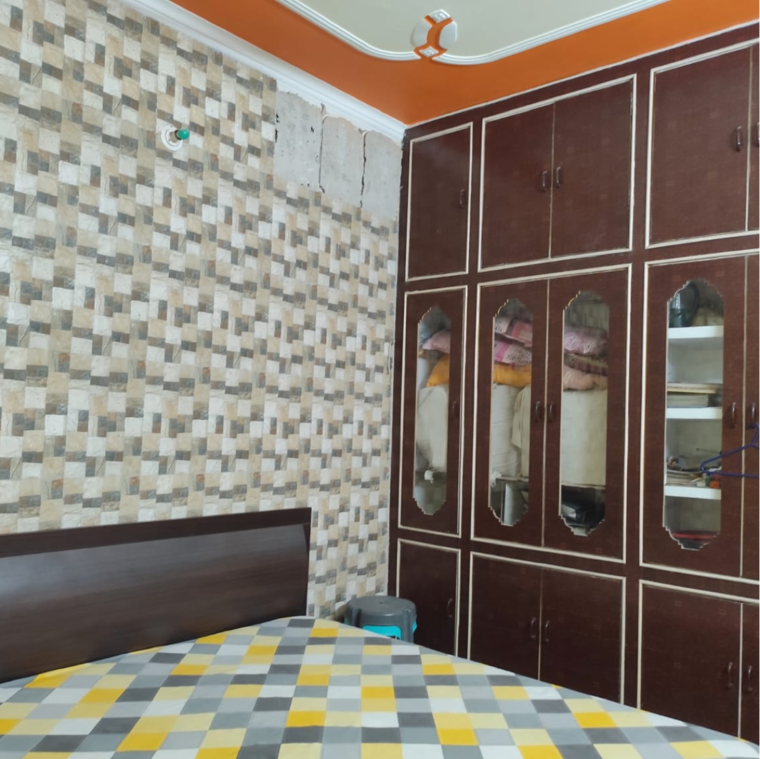 Bedroom, unitech-south-city 5 Bedroom 3500 Sq.Ft. Independent House In South City Lucknow 9298181