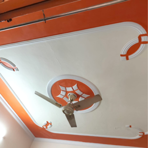 Furnished Amenities in 5 BHK Independent House at Unitech South City, South City – for Sale