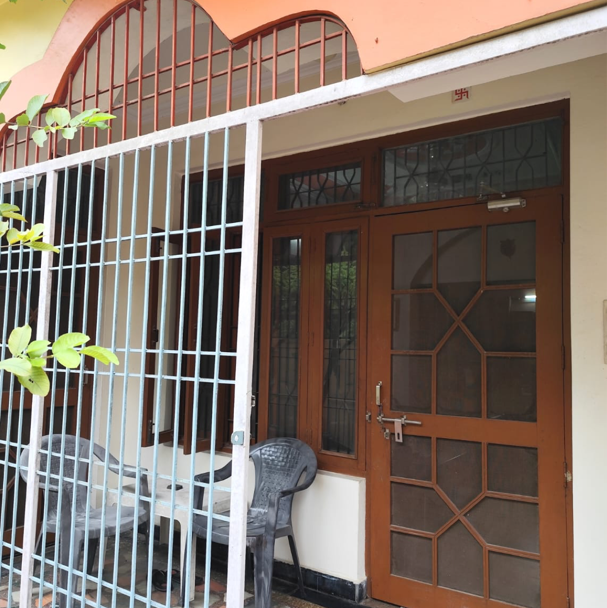 5 BHK Independent House For Sale in Unitech South City