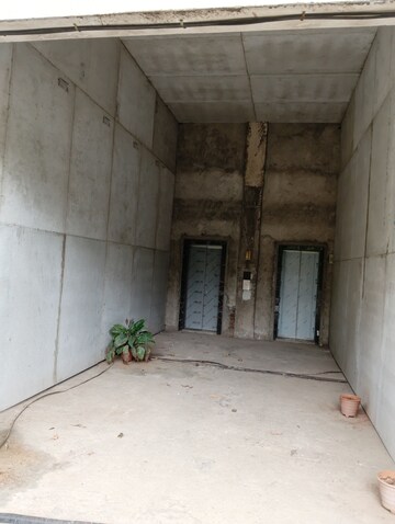 Bathroom in  Shop at Bhandup – for Rent