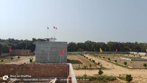  Plot – Exterior View View at Dubagga - for Sale