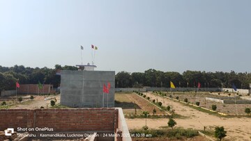  Plot – Exterior View View at Dubagga - for Sale