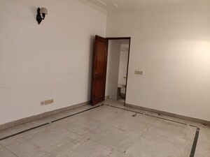 Room in 2 BHK Builder Floor at Greater Kailash I – for Rent