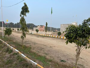 Plot Area in  Plot at Dubagga – for Sale