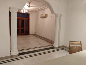 2 BHK Builder Floor For Rent in Greater Kailash I