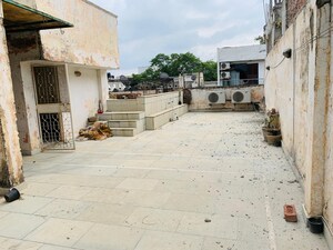 2 BHK Builder Floor – Exterior View View at Greater Kailash I - for Rent
