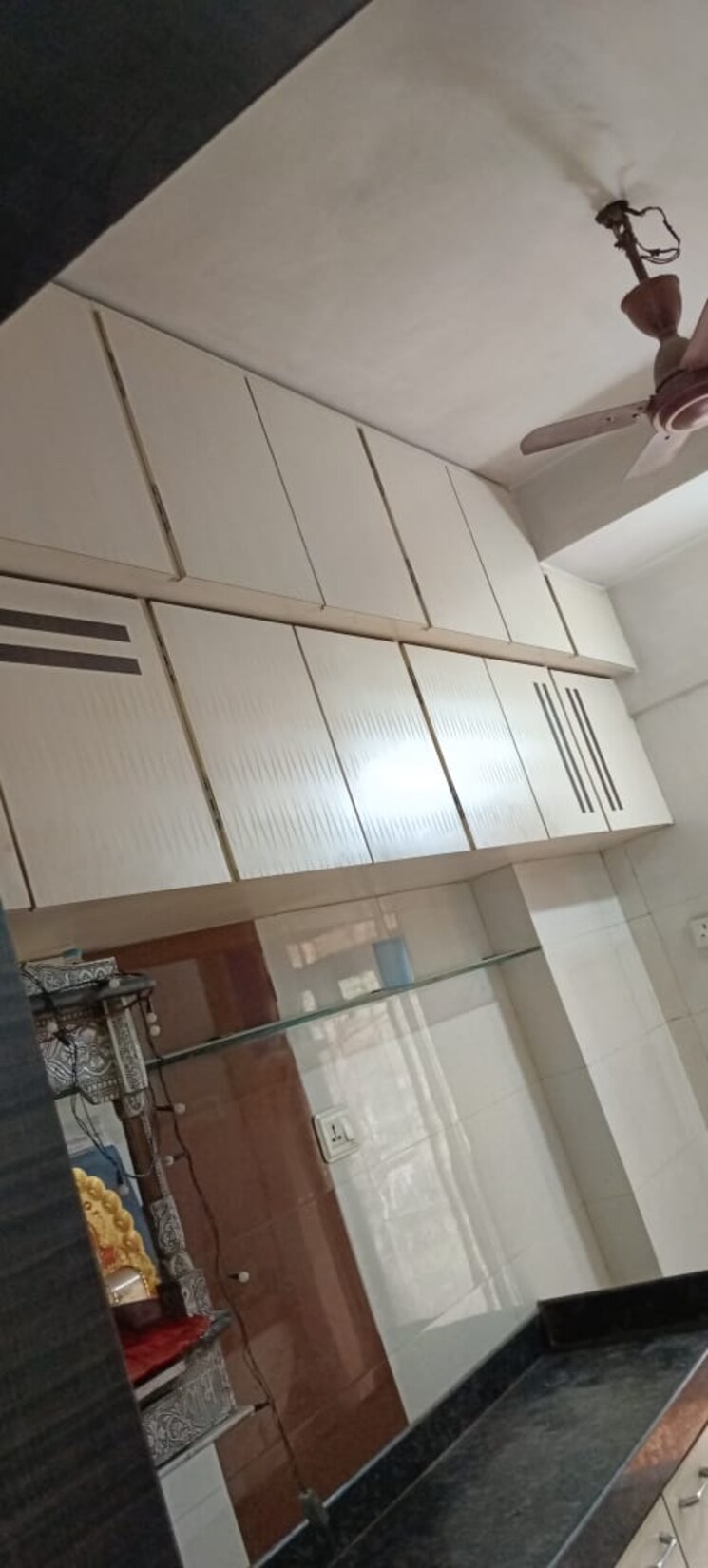 Kitchen, rps-auria 3 Bedroom 1565 Sq.Ft. Apartment In Sector 88 Faridabad 9298208