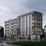 2 BHK 1010 Sq.Ft. Builder Floor in Aditi Homes