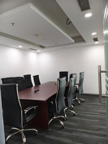 Gym in  Office Space at Sector 63 – for Rent