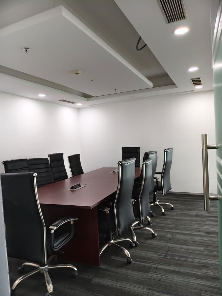 Gym, sector 63 Commercial Office Space 18000 Sq.Ft. In Sector 63 Noida 9298177