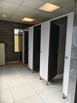 Building Lobby in  Office Space at Sector 63 – for Rent