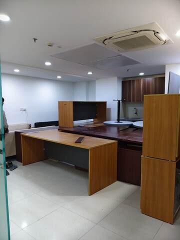 Team Area in  Office Space at Sector 63 – for Rent