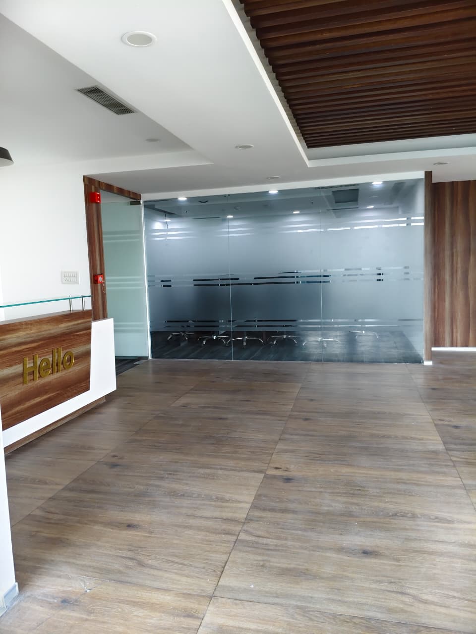 Office Space For Rent in Sector 63